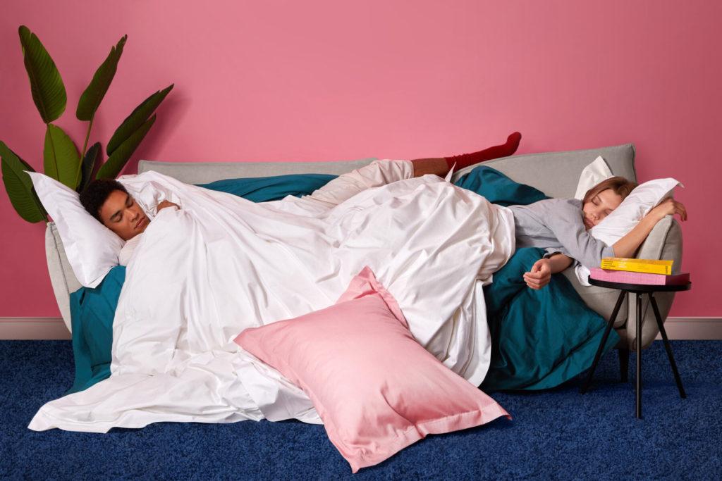 morpheusbed