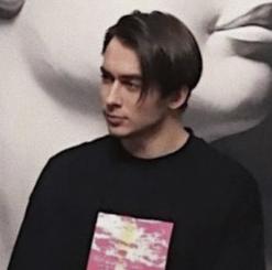 Дмитрий Капер
