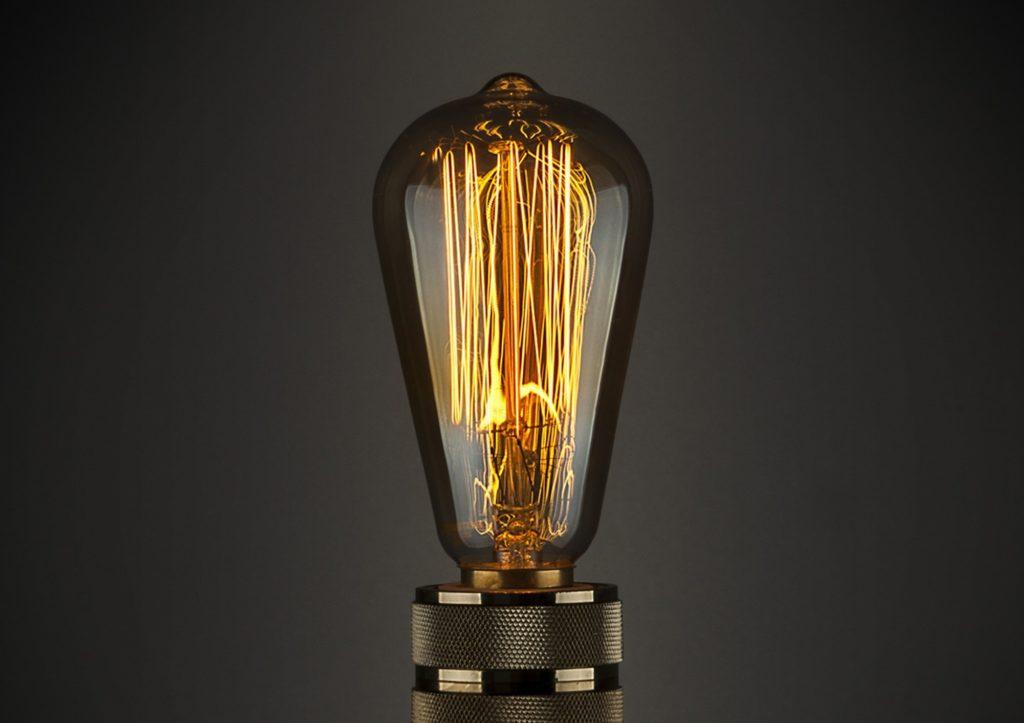 Эдисон